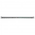 Patch Panel Rack 19 0.5u, 24 Porty Rj45 Cat6 Ftp, Szary